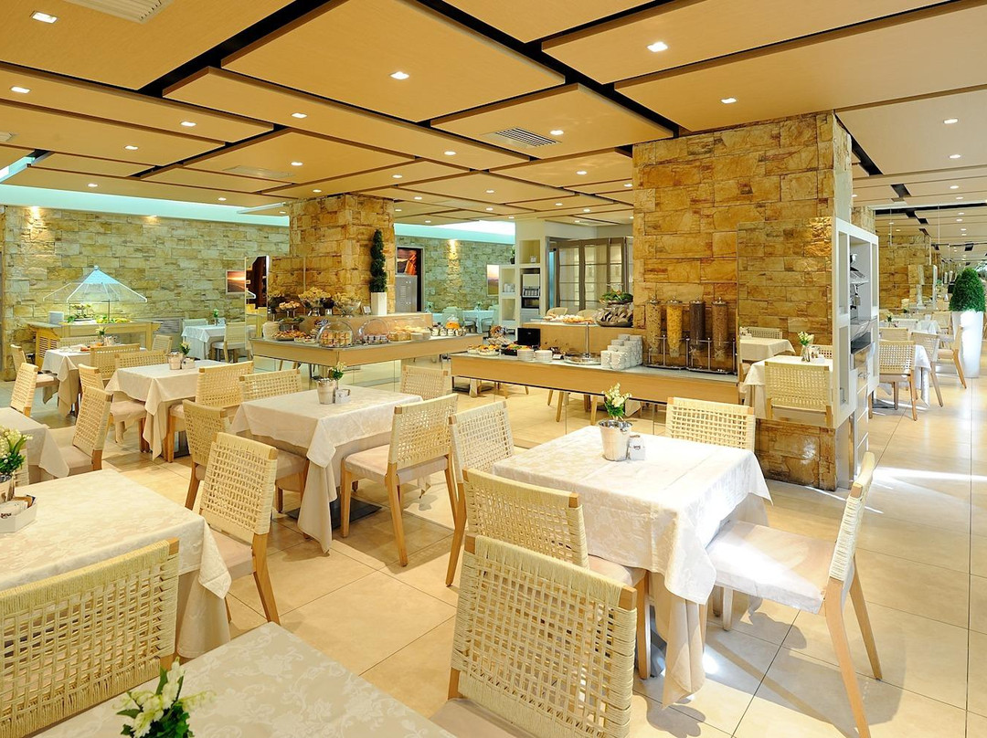Ròseo Euroterme Wellness Resort