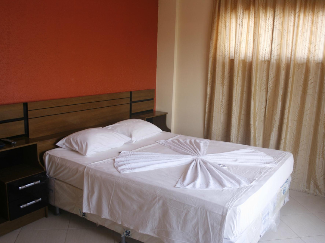 Hotel San Juan主图