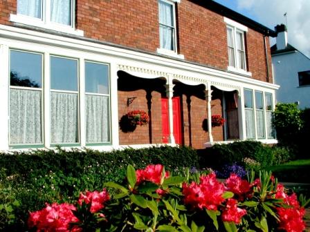 Hollycroft B&B-官方