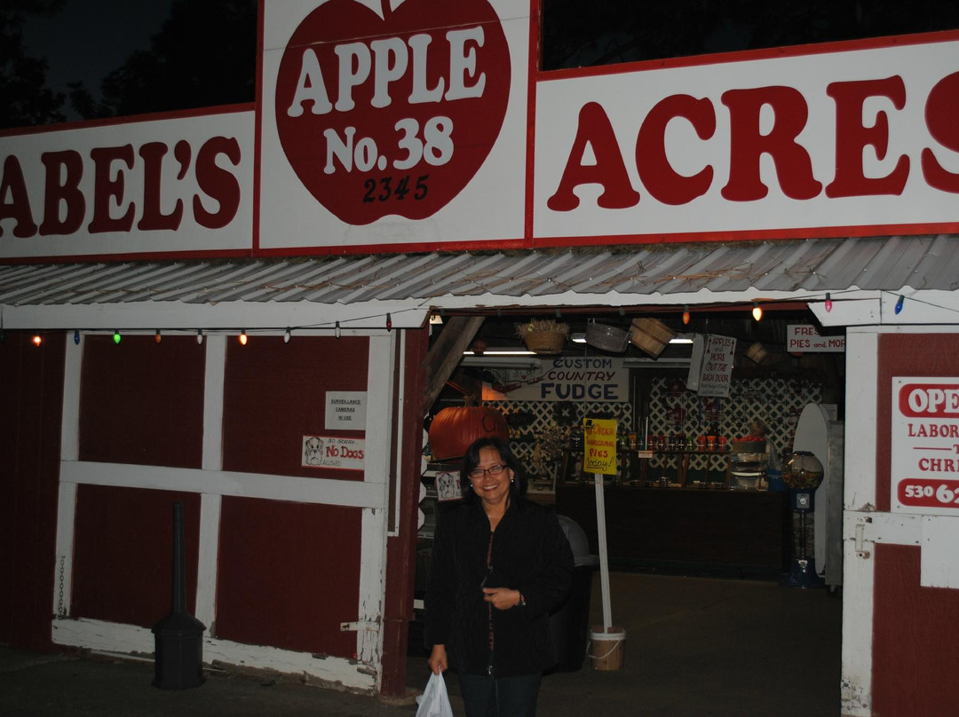 Abel's Acres-普莱瑟维尔必去景点