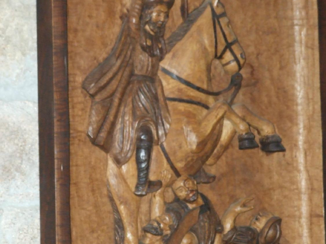 Hotel Fiz de Vilapedre主图