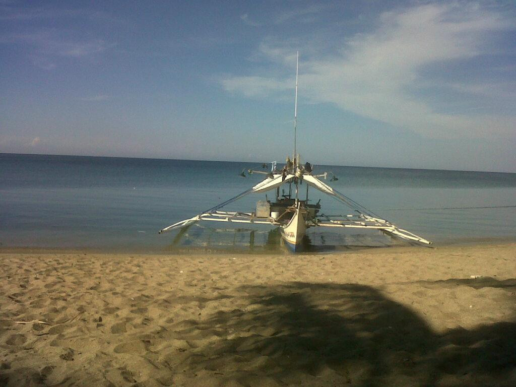Insigne Cabalagnan Beach Resort