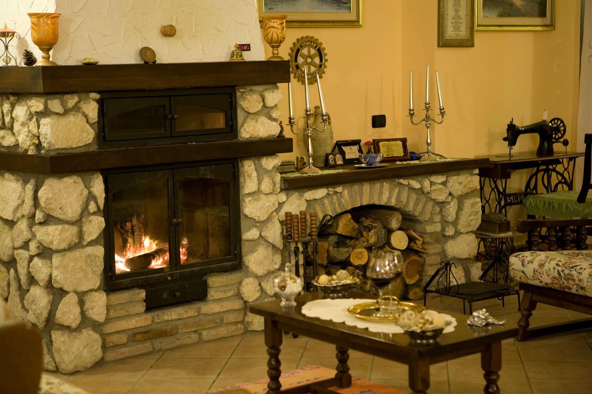 Bed and Breakfast Le Serre-官方