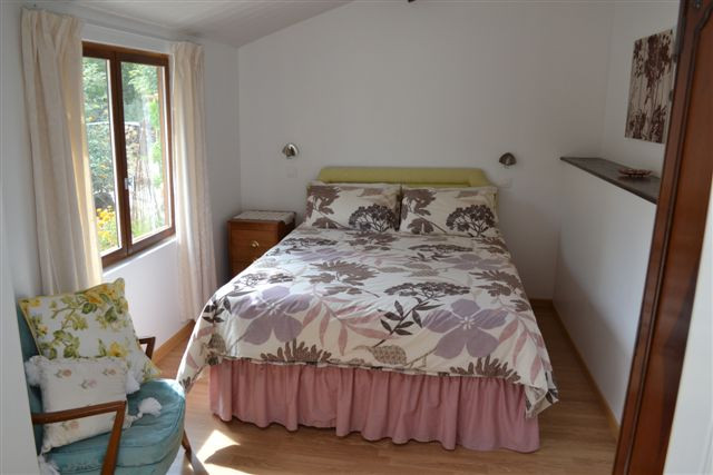 Chef-Boutonne酒店住宿-Le Moulin de Lusseau