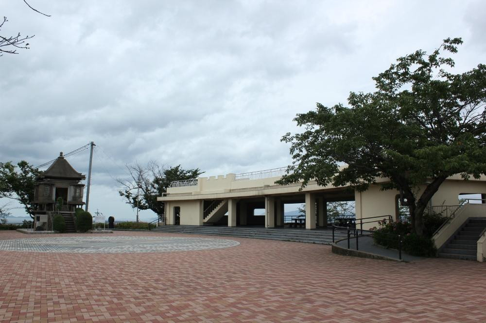 Takatoyama Park景点图片
