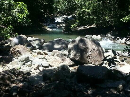 Los Saltos de Jima-Bonao必去景点