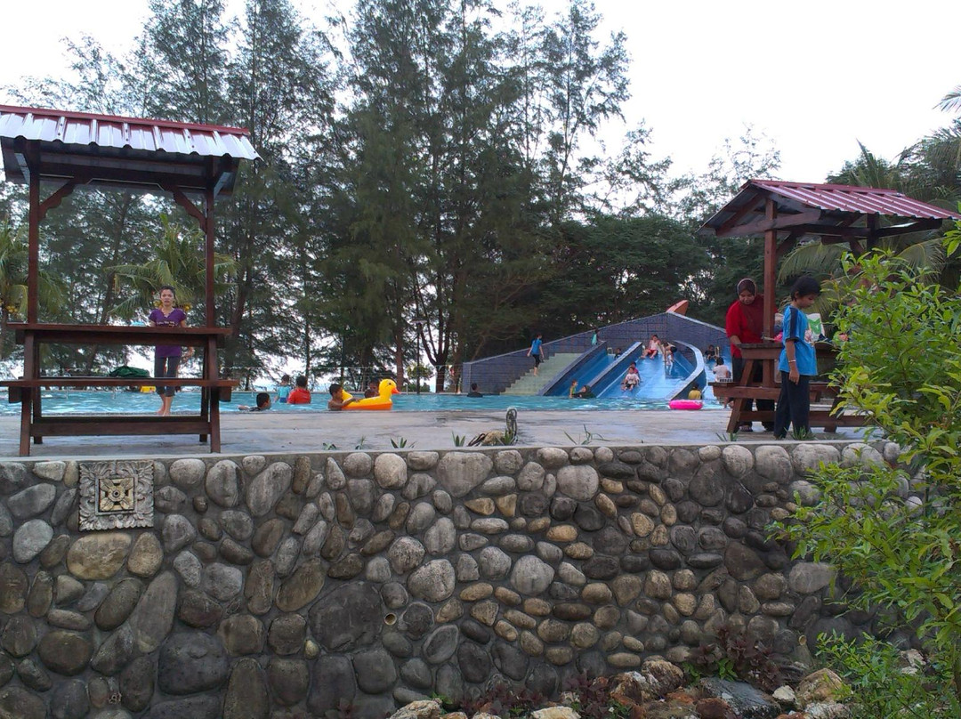 Balau Bay Resort主图