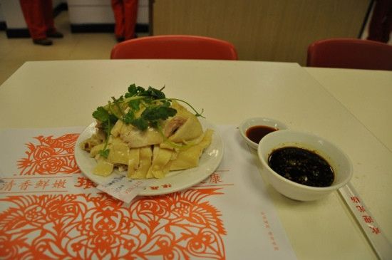 振鼎鸡(天钥桥路店)