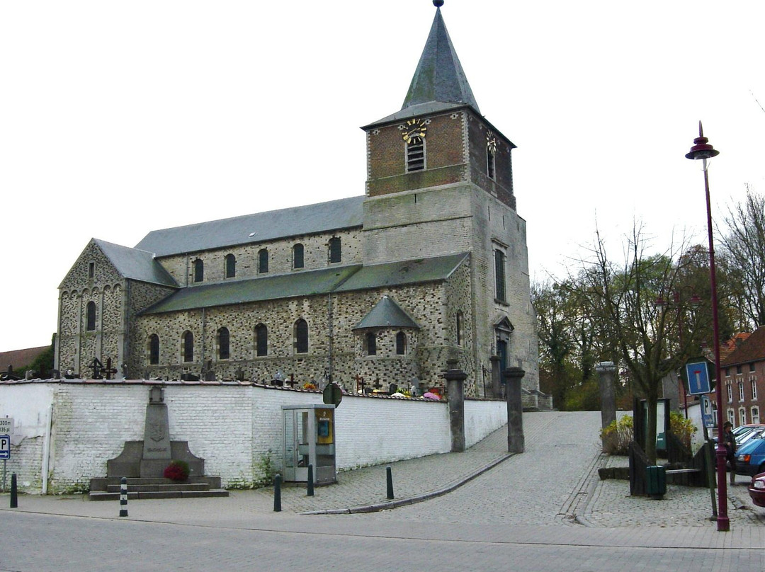 Bierbeek旅游攻略图片