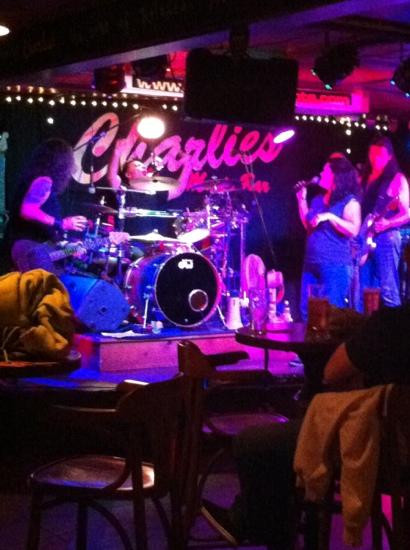 Charlie's Bar景点图片
