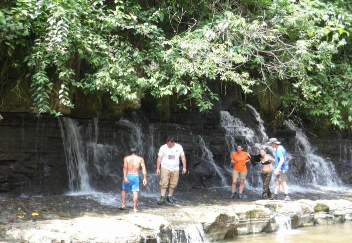 Piscinas Naturales Betania-Satipo必去景点