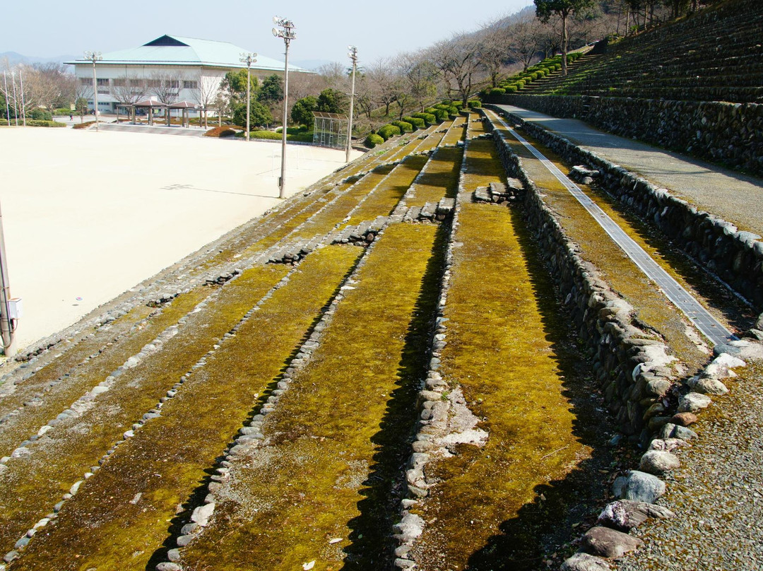 Yamane Park景点图片