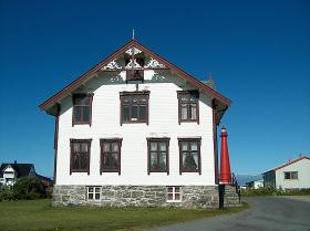 Kiilgarden Stiftelse