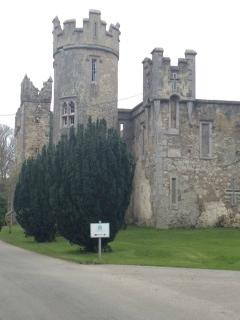 Howth Castle Cookery School-霍斯必去景点