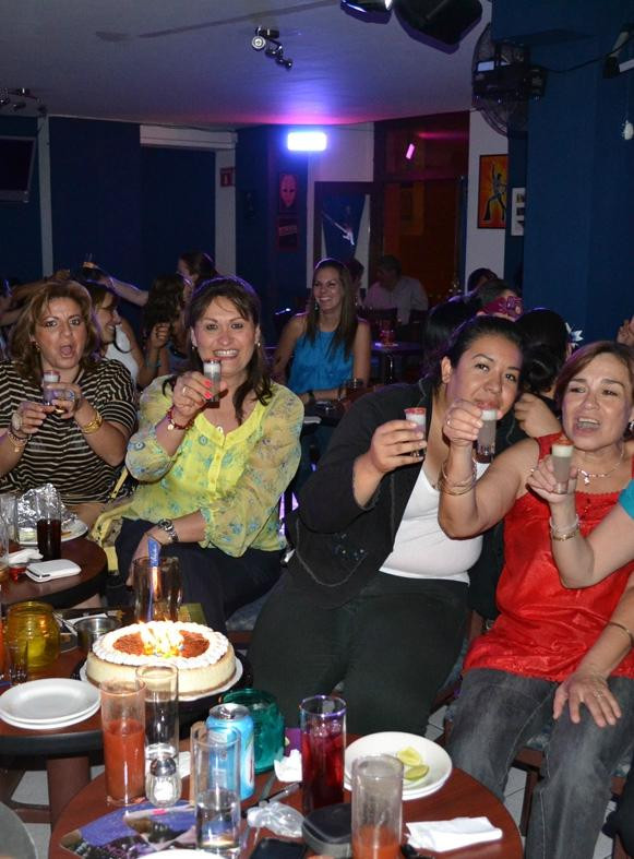 La Barriada-克雷塔罗必去景点