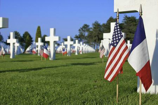 Bayeux Shuttle-巴约必去景点