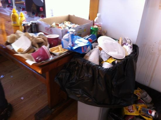 Woodbury Ski Area-Woodbury必去景点