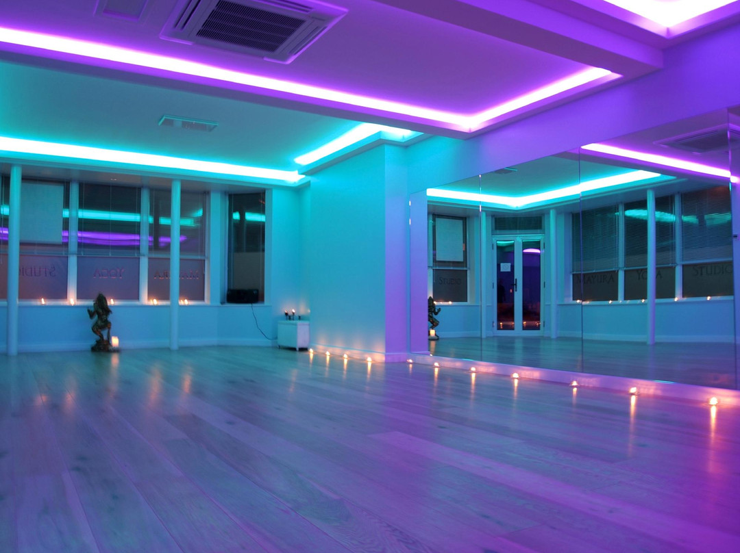 Mayura Yoga Centre景点图片