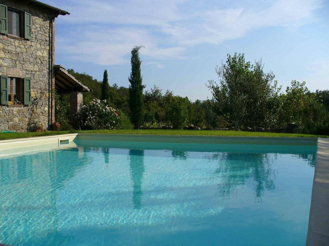 B&B Ozium