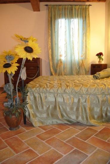 B&B Fra I Mesi-客卧