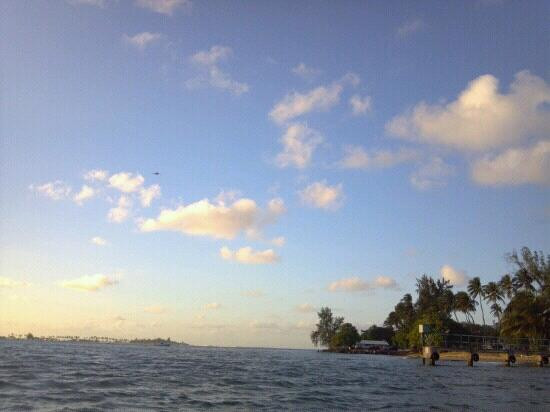 San Juan Land and Water Tours-圣胡安必去景点