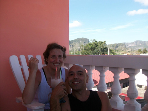 Villa Los Pandaderos主图