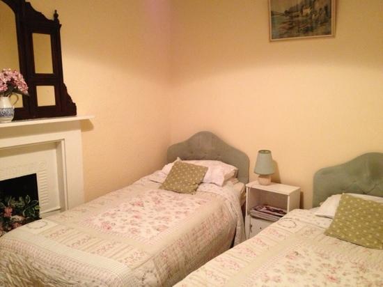 Rockville House B&B-客卧