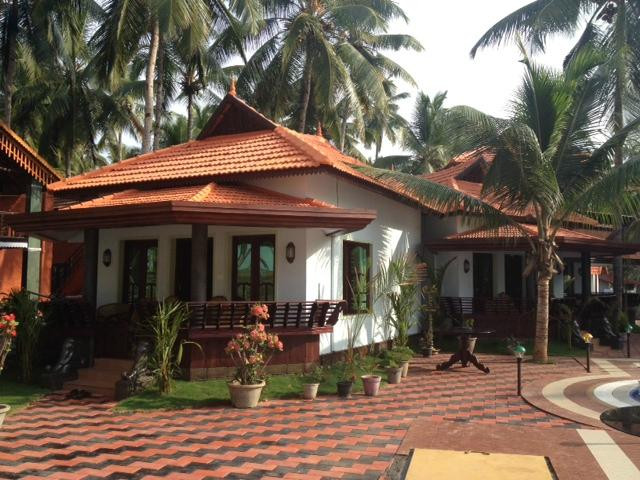 Samsara Harmony Beach Resort