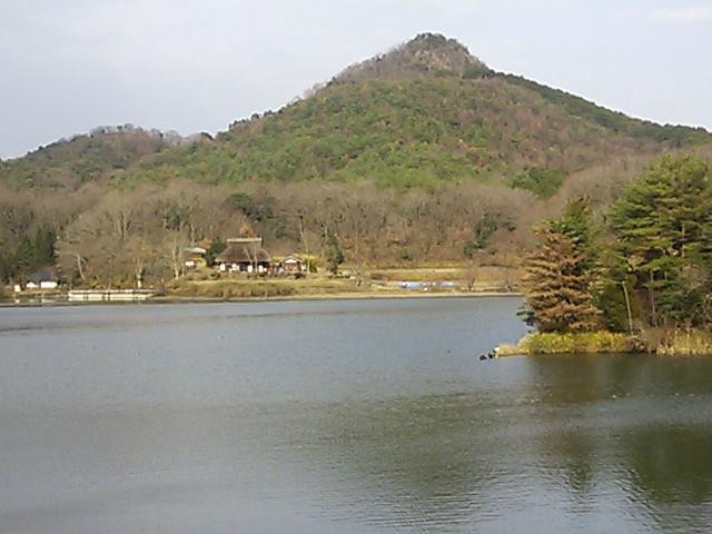 Arimafuji Park-三田市必去景点
