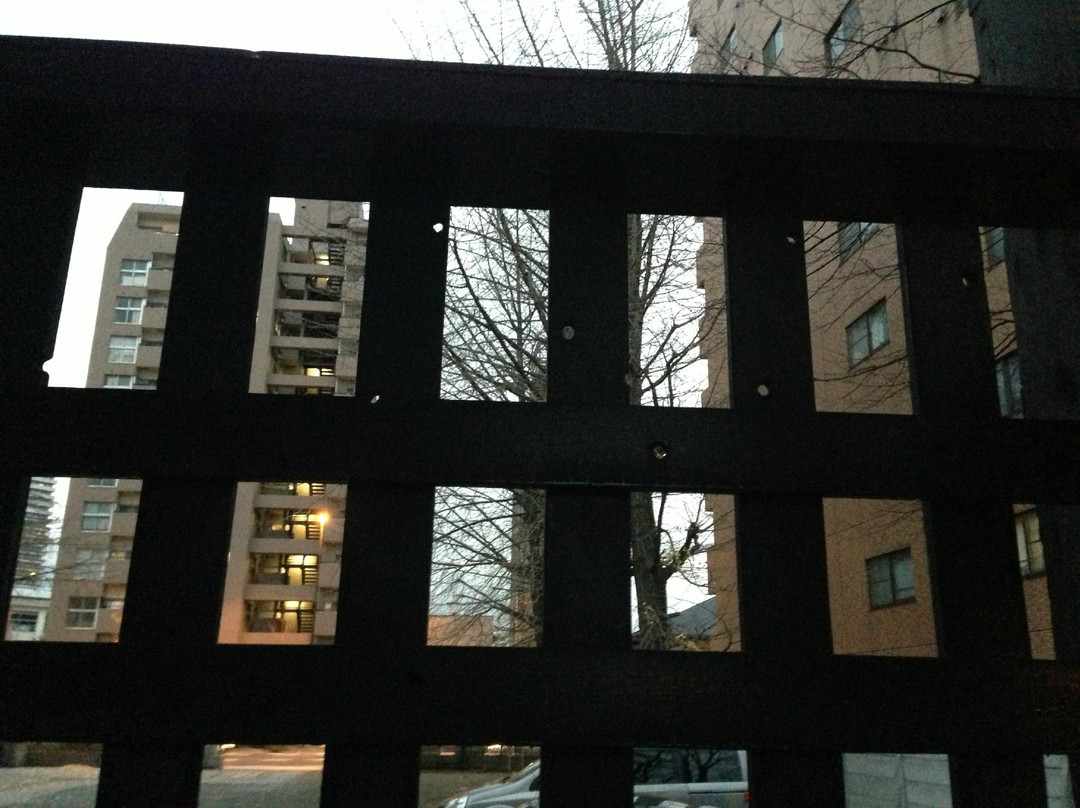 Entsuji Temple-Minamisenju必去景点