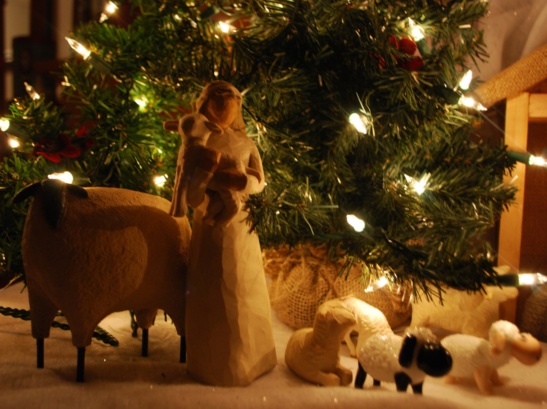 Parent Farmhouse B&B主图