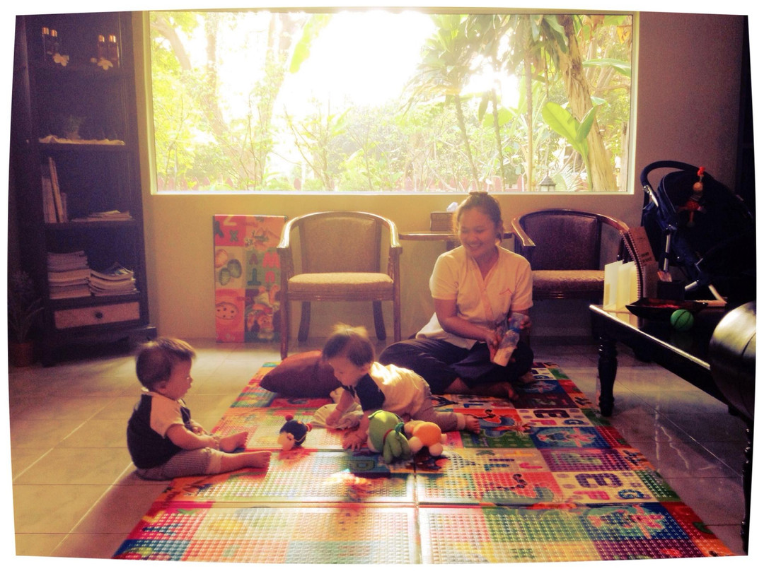 Wareepura-是拉差必去景点