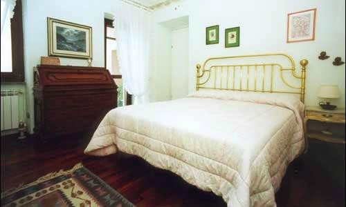 Polverara酒店住宿-B & B Il Gelsomino