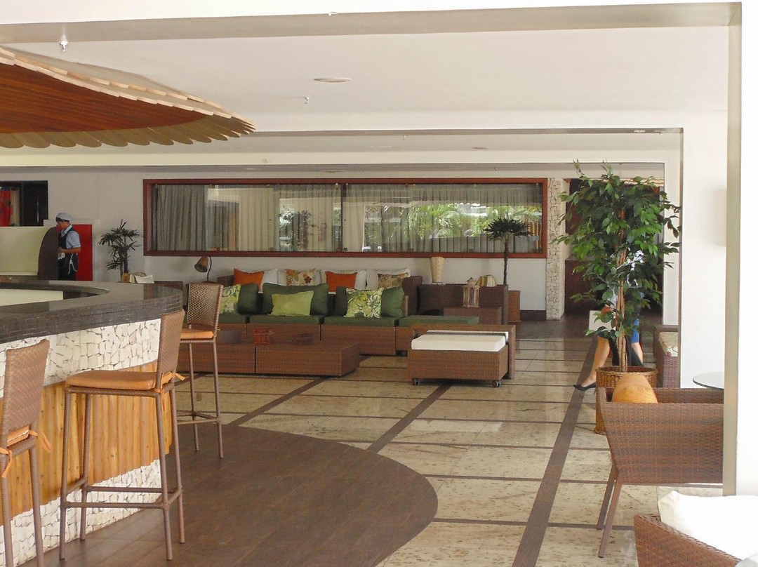 Coral Plaza Apart Hotel