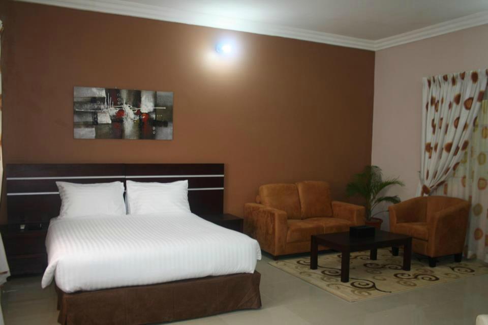 Lake Crescent Hotel-官方