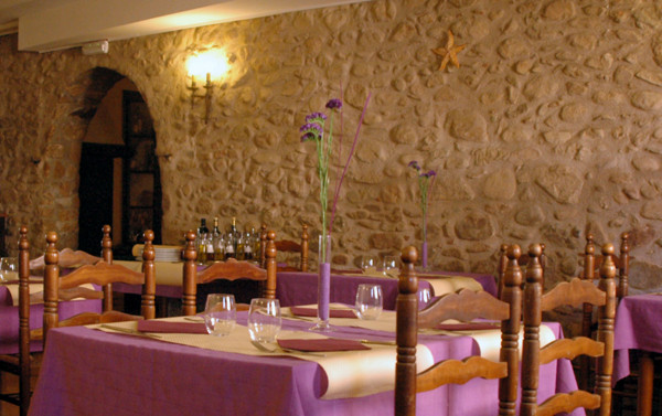 L'ARGOLLA PIZZERIA HOTEL主图