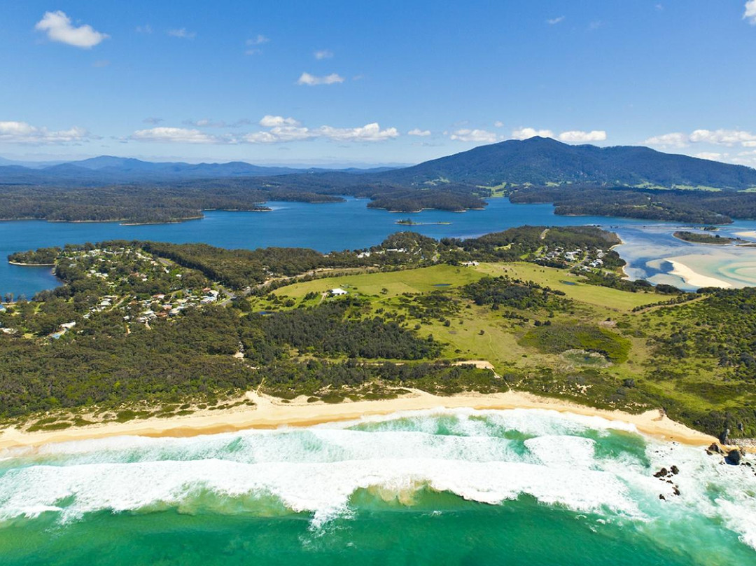 Bermagui Visitor Information Centre景点图片