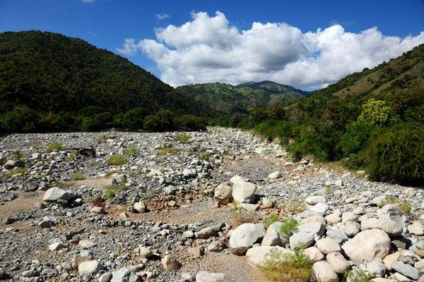 Parque Nacional Desembarco del Granma景点图片