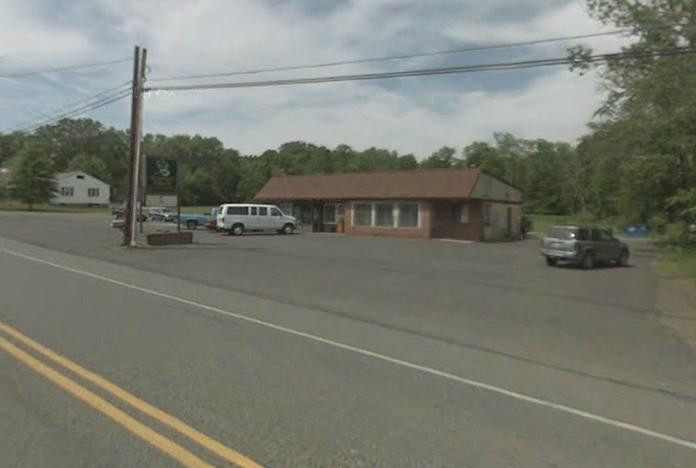 Frederick餐馆和美食-Country Chef's Kitchen