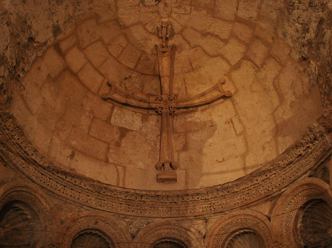 Meryem Ana Kilisesi景点图片