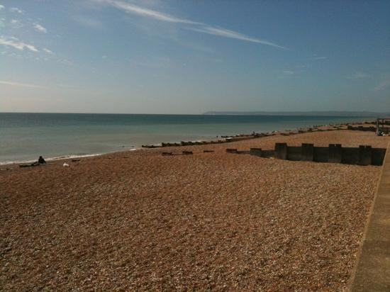 Bexhill Beach-Bexhill-on-Sea必去景点