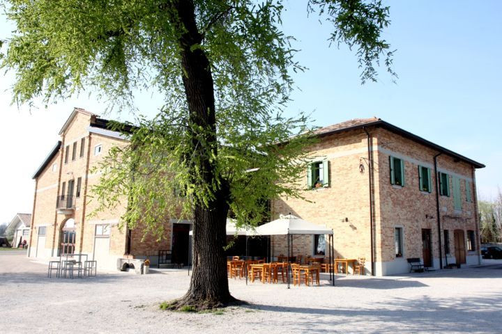 Agriturismo le Giarine