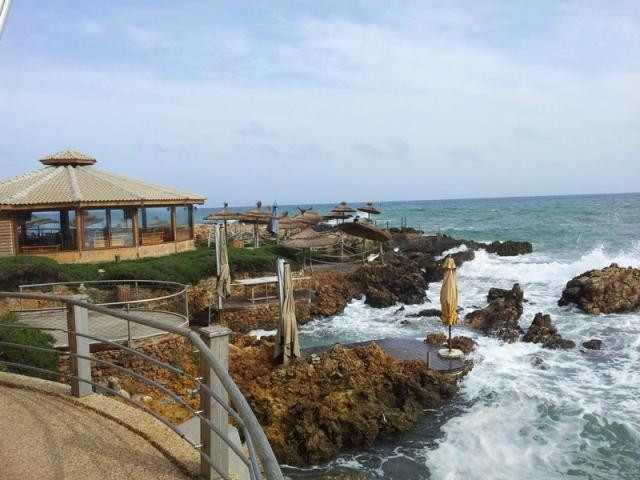 Restaurant El Mansourah