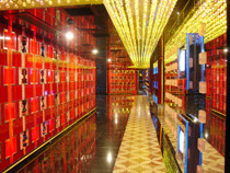 新丽晶大酒店（惠阳高铁站店）主图