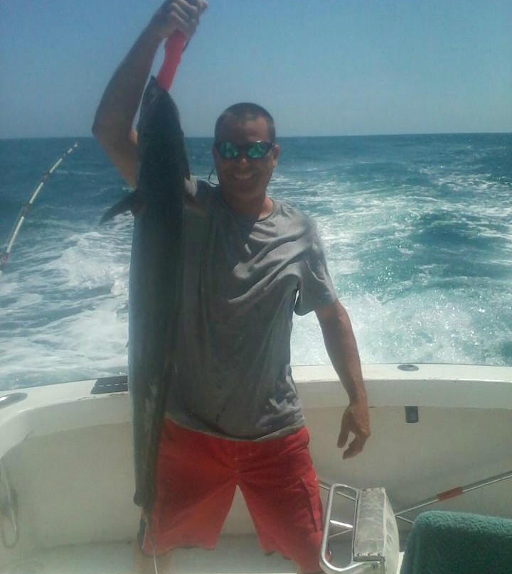 Paradise Fishing Charters-Don Pedro Island必去景点