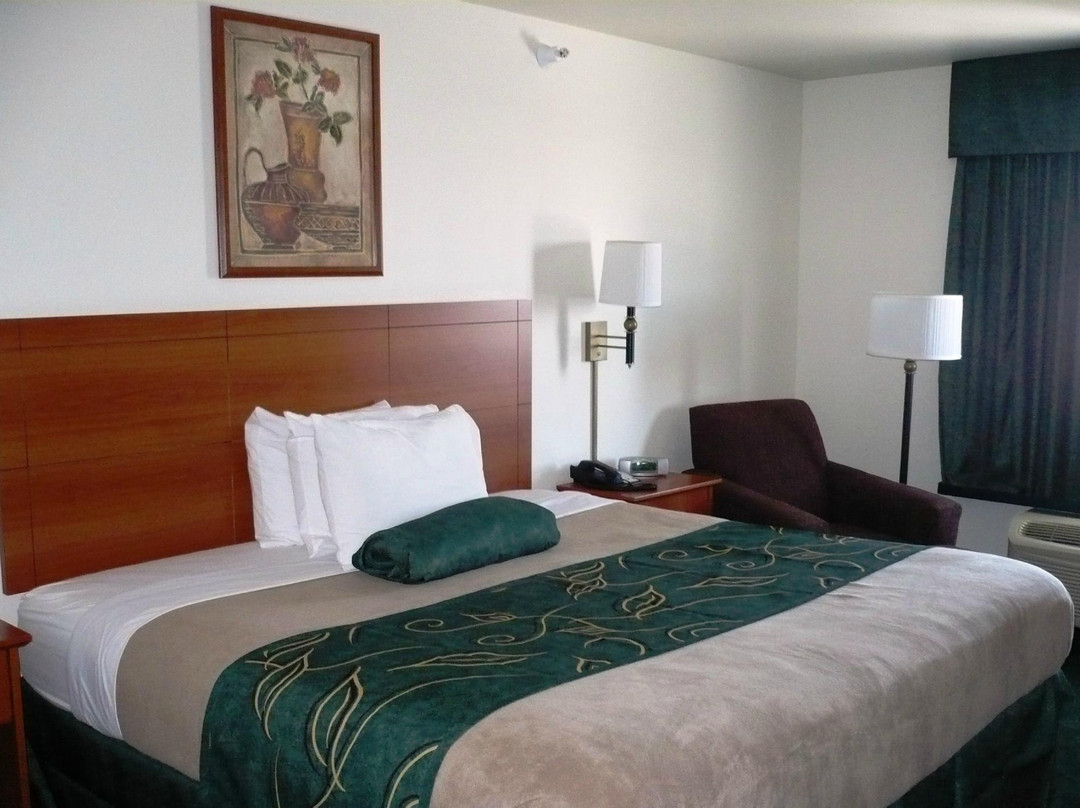 Travelodge by Wyndham Hermiston主图