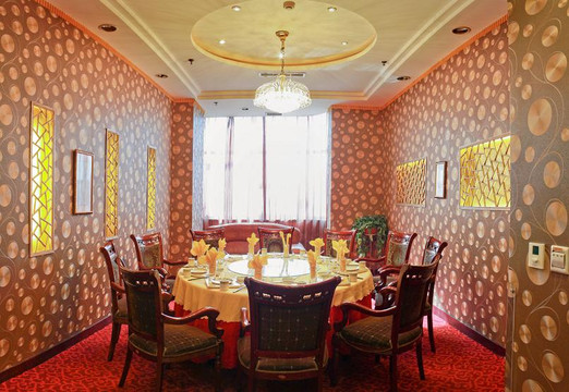 平遥居广居宾馆主图