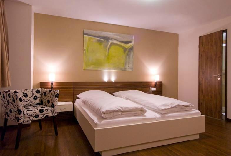 Lindenhof Much主图