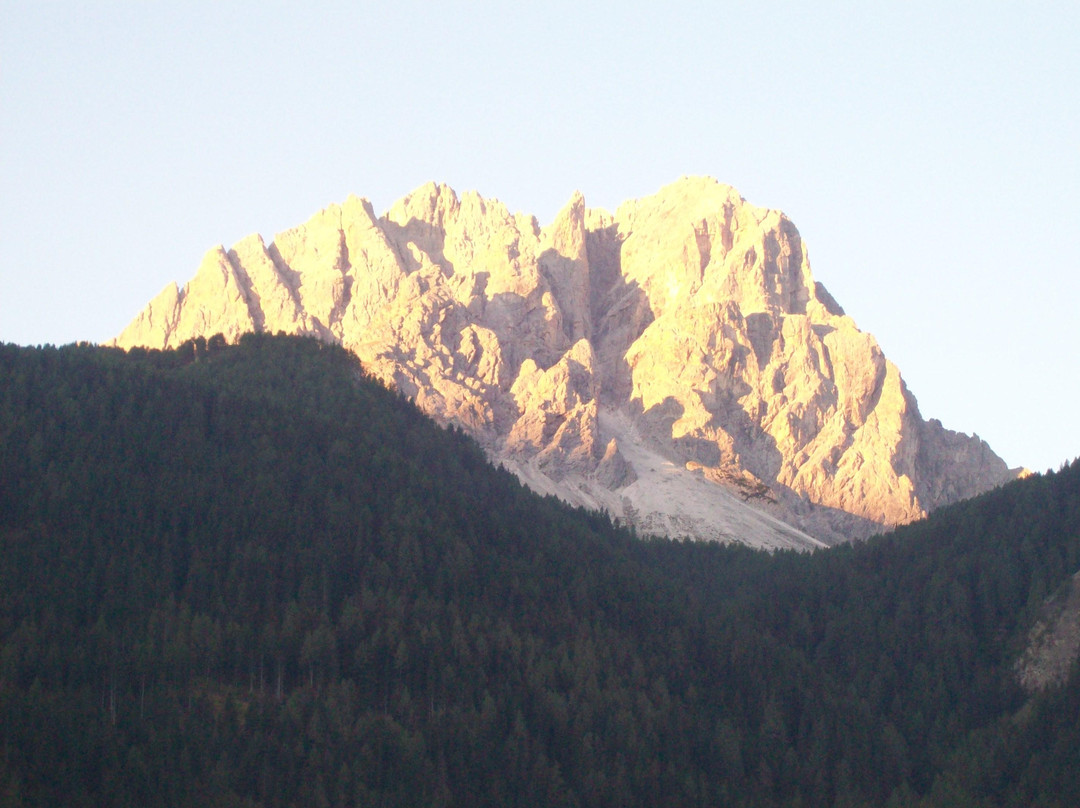 Tre Cime Di Lavaredo景点图片
