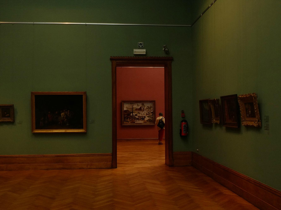 Stads Museum Lier-Lier必去景点